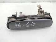 Türaußengriff hinten links AUDI A6 (4B2, C5) 1.9 TDI