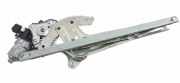 Türfensterheber hinten links MITSUBISHI ASX (GA_W_) 1.6 MIVEC 008310