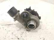 Turbolader NISSAN TERRANO I (WD21) 2.7 TD 4WD 144117F400