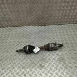 Antriebswelle rechts vorne Toyota Hilux VIII Pick-up (N1) 434300K080