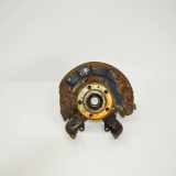 Radnaben vorne rechts SKODA FABIA II Combi (545) 1.2 TSI