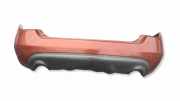 Hintere Stoßstange NISSAN MURANO I (Z50) 3.5 4x4 85022CA040
