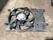 Kühlmodul Opel Corsa E (X15) 13450416