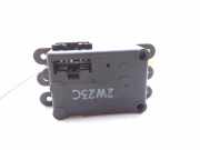 Air Flap Motor MAZDA 323 F VI (BJ) 2.0 TD 2w23c