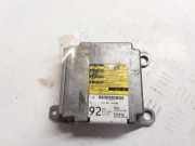 Airbag-Steuergerät TOYOTA COROLLA Verso (_E12_) 1.8 VVT-i (ZZE122_) 213819108 891700F042