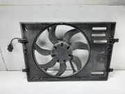 Elektrolüfter VW Golf VII Variant (BA, BV) 5Q0121205