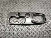 Schalthebel Kunststoffabdeckung FIAT 500X (334_) 2.0 D Multijet 4x4 07356135340