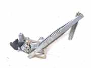 Fensterheber vorne links TOYOTA AVENSIS Sedan (_T27_) 2.2 D-4D (ADT271_) 85702-02020