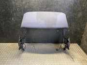 Dach mit Sonnendachausschnitt Porsche 911 Targa (991)