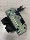 Heckklappenschloss OPEL ASTRA H Sedan (L69) 1.3 CDTi 13117285