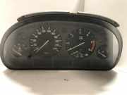Kombiinstrument BMW 5 (E39) 525 tds 110008735/027 62118372361