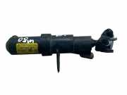 Scheinwerferwaschanlage links