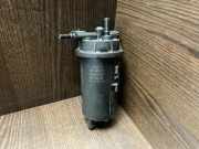 Kraftstofffilterhalter RENAULT MASTER III Furgon (FV) 2.3 dCi 125 FWD (FV0C, FV0D) 6610422720 8201102931