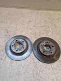 Bremsscheibe hinten links MAZDA 6 Estate (GJ, GL) 2.2 D