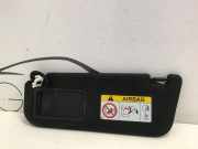 Linke Sonnenblende LEXUS RX (_L2_) 450h AWD TW201D6000