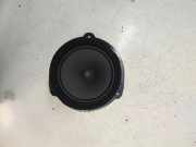 Lautsprecher rechts hinten Audi A3 Limousine (8V) 8V4035411B