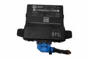 Gateway-Steuereinheit VW PASSAT B6 (3C2) 2.0 TDI 16V 3C0907530M