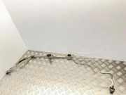 Klimaleitung BMW 5 Touring (F11) 535 d 082009210