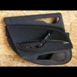 Türverkleidung links hinten Citroen C5 III (RD) 9662098677