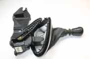 Gangschaltmechanismus NISSAN QASHQAI / QASHQAI +2 I (J10, JJ10) 1.5 dCi JD200