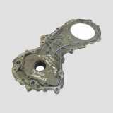 Abdeckung der Vertriebskette FORD GALAXY (WA6) 1.8 TDCi XS4Q6F008BA