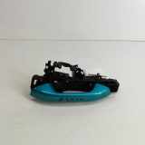 Türaußengriff hinten links VW ID.3 (E11) Pro 5H0837885B