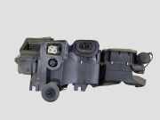 HEIZUNGSKASTEN GEBLÄSEKASTEN KLIMAKASTEN JEEP CHEROKEE (KJ) 2.5 CRD 4x4 55037456AE