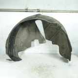 Radhaus links hinten Skoda Octavia II Kombi (1Z)