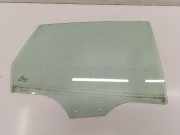 Türscheibe rechts hinten Audi A3 Sportback (8V) 43R000369