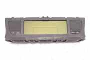 Tachometer Citroen C4 Grand Picasso (U) 281203249
