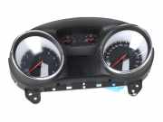 Kombiinstrument OPEL ASTRA K 1.0 39228437