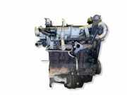 Motor NISSAN MICRA III (K12) 1.5 dCi