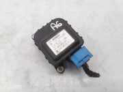 Air Con Air Flow Valve Motor AUDI A6 Avant (4B5, C5) 2.5 TDI 013280129 4B1820511C