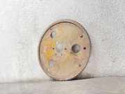 Schwungrad OPEL ASTRA G Hatchback (F48_, F08_) 1.7 CDTI