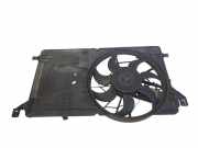 Kühlmodul Volvo V50 (545) 0130307072