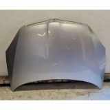 Motorhaube SKODA FABIA II (542) 1.2