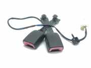 Gurtschloss Subaru Forester (SH)