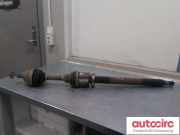 Kardanwelle Volvo V40 Schrägheck (525, 526) 36011269