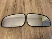 Türspiegelglas vorne links VOLVO S60 I 2.4 D5 996