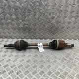 Antriebswelle links vorne Ford Tourneo Custom V362 Bus (F3) KK213B437AD