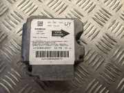 Airbag-Steuergerät OPEL ASTRA J 1.6 CDTi 09180799 1923594
