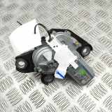 Heckscheibenwischermotor CITROËN BERLINGO (K9) 1.5 BlueHDi 100 9683363780 53033412