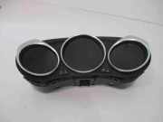 Kombiinstrument CITROËN DS4 2.0 HDi 165 9814039880