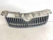 Vorderer oberer Gitter SKODA ROOMSTER (5J) 1.2