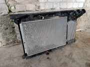 Radiator Pack Set CITROËN C4 AIRCROSS 1.6 HDi 115 FC1049