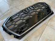 Vorderer oberer Gitter AUDI Q5 (FY) 2.0 TFSI quattro 80A853651AH