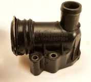 Schlauch Kühlung MERCEDES-BENZ GL (X164) GL 350 CDI 4-matic (164.823) A6422001156