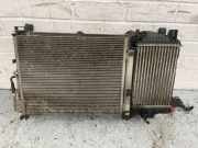 Radiator Pack Set OPEL MERIVA B 1.7 CDTI 13283250