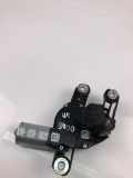 Wischermotor vorne VW Passat B7 (362) 5G0955711A