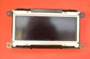 Radio/Navigationssystem-Kombination Audi A6 Allroad (4F) 4F0919603
